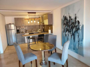 Appartement moderne Marrakech